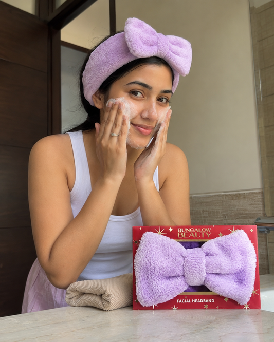 Spa Headband