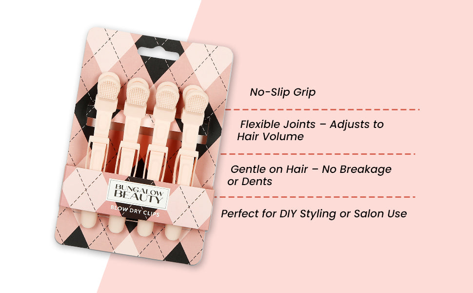 Hairdressing Clips