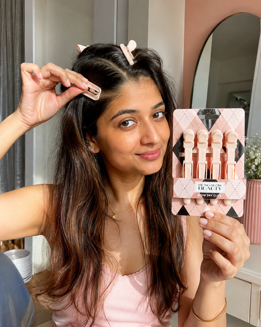 Hairdressing Clips