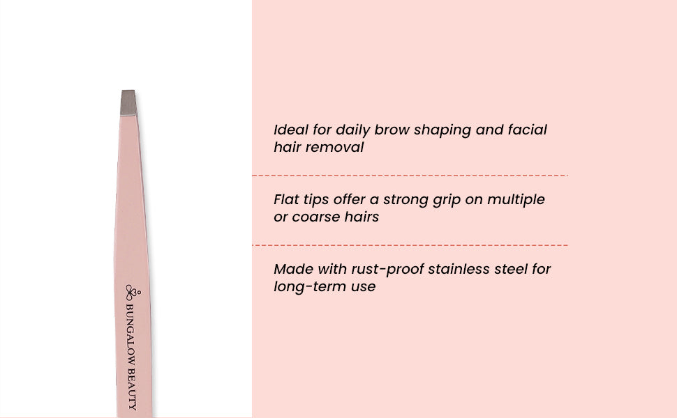 Multifunction Tweezers Set,