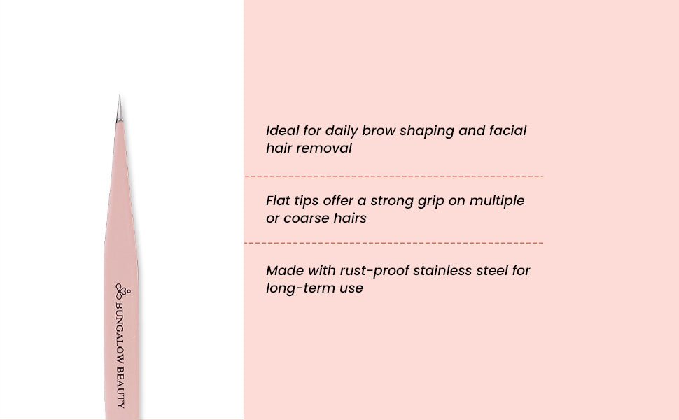 Multifunction Tweezers Set,