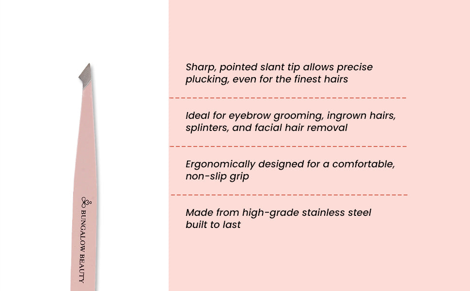 Multifunction Tweezers Set,