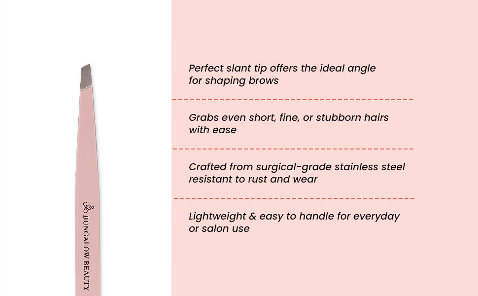 Multifunction Tweezers Set,