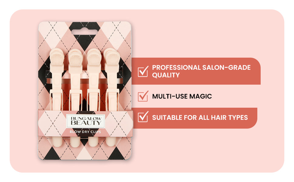 Hairdressing Clips
