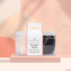Triangle Powder Puff  Set 12