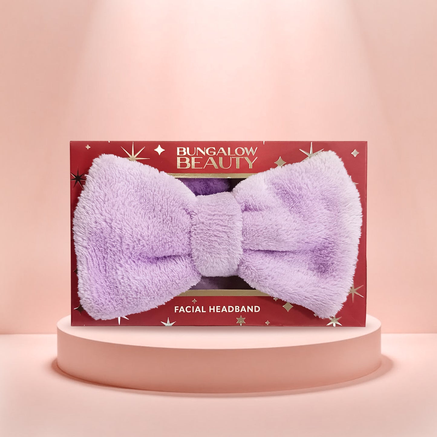 Spa Headband
