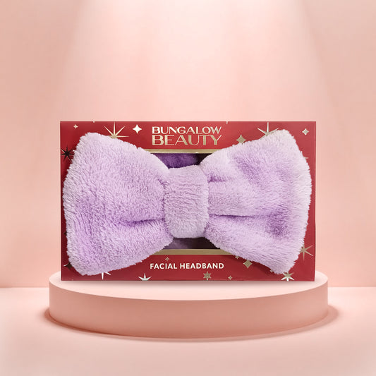 Spa Headband